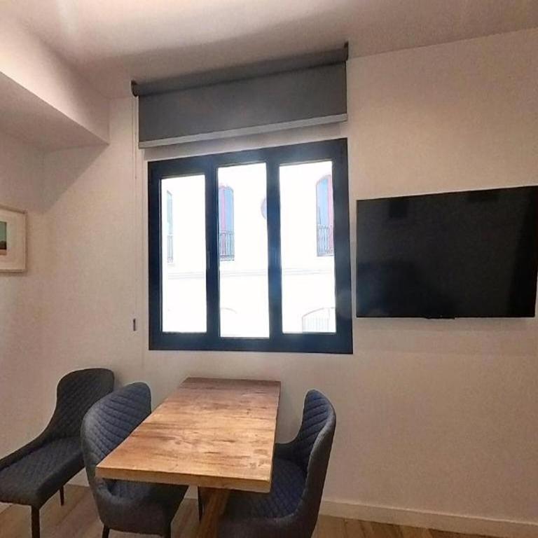Blue Apartment in Puerto del Rosario - Apartamento de 1 dormitorio - 2