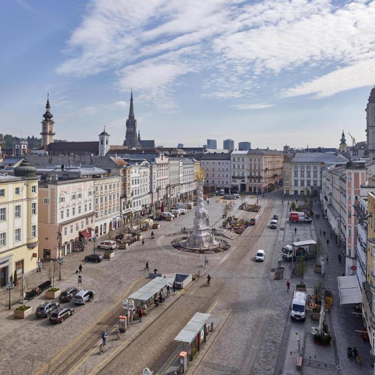 Appartements nicht weit von der Donau - Apartment 4 - 4