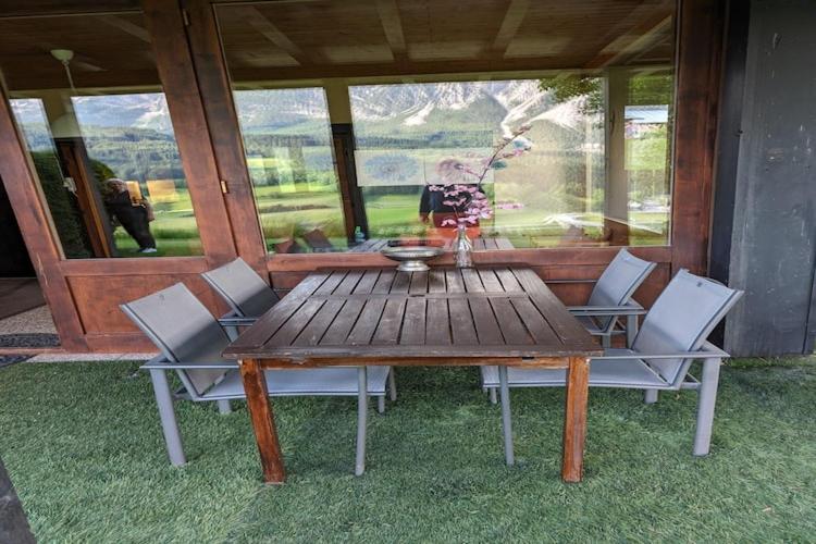 Wohnung in Tauplitz nahe Skilift - Apartment mit 2 Schlafzimmern - 22