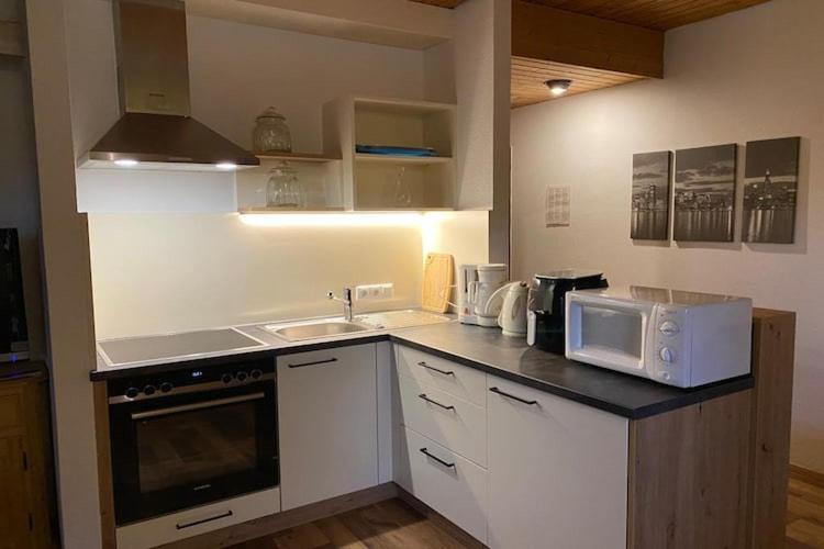 Wohnung in Tauplitz nahe Skilift - Apartment mit 2 Schlafzimmern - 6