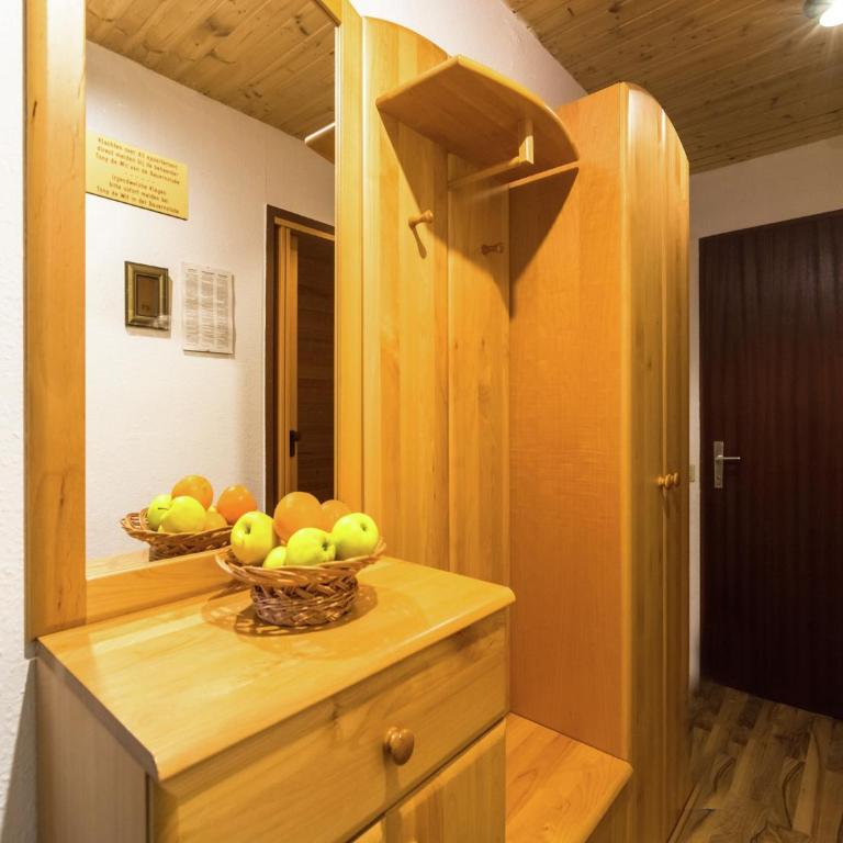 Wohnung in Tauplitz nahe Skilift - Apartment mit 2 Schlafzimmern - 11