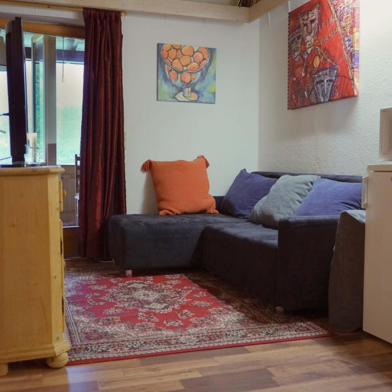 Wohnung in Tauplitz nahe Skilift - Apartment mit 2 Schlafzimmern - 8