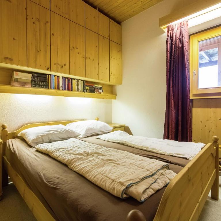 Wohnung in Tauplitz nahe Skilift - Apartment mit 2 Schlafzimmern - 7