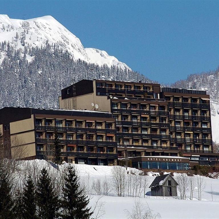 Wohnung in Tauplitz nahe Skilift - Apartment mit 2 Schlafzimmern - 31