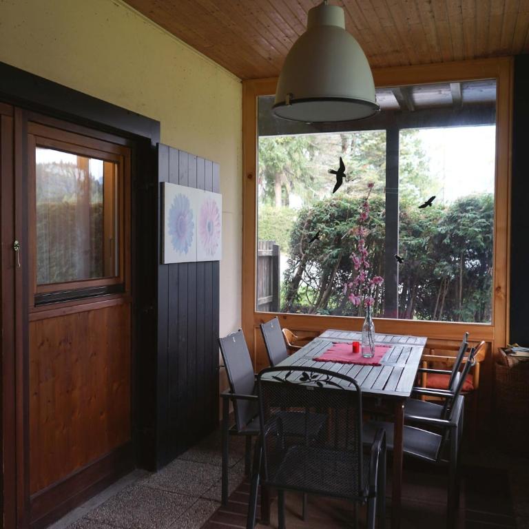 Wohnung in Tauplitz nahe Skilift - Apartment mit 2 Schlafzimmern - 5