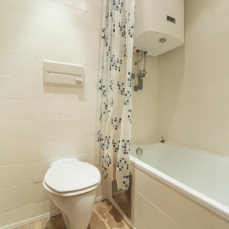 Wohnung in Tauplitz nahe Skilift - Apartment mit 2 Schlafzimmern - 14
