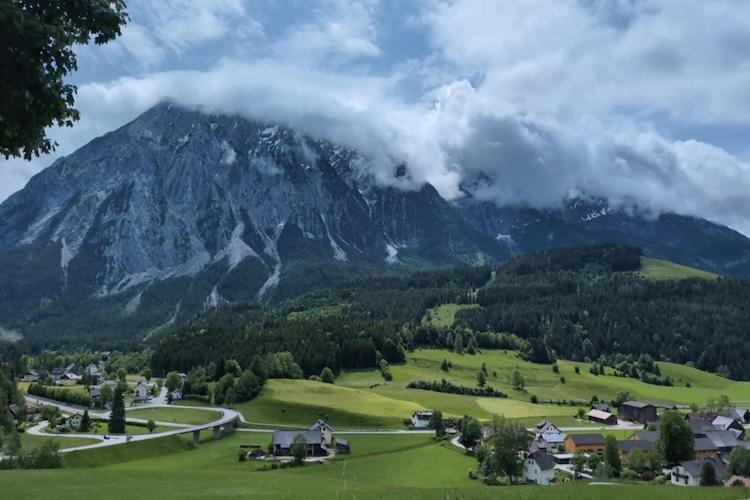 Wohnung in Tauplitz nahe Skilift - Apartment mit 2 Schlafzimmern - 25