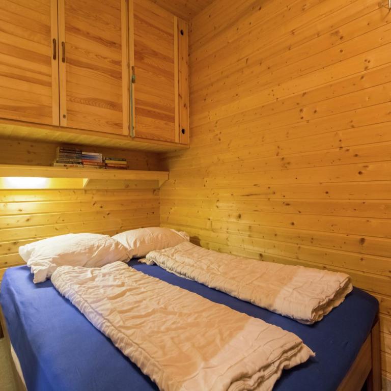 Wohnung in Tauplitz nahe Skilift - Apartment mit 2 Schlafzimmern - 10