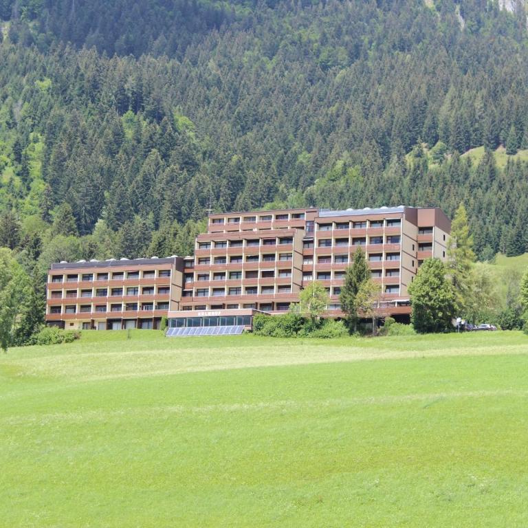 Wohnung in Tauplitz nahe Skilift - Apartment mit 2 Schlafzimmern - 17