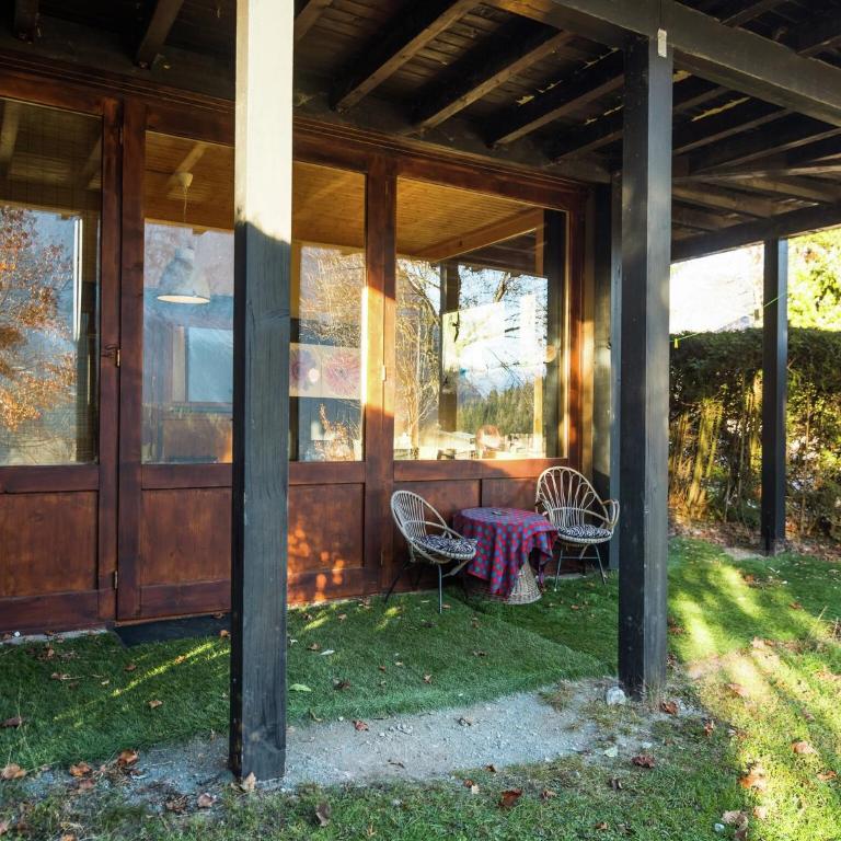 Wohnung in Tauplitz nahe Skilift - Apartment mit 2 Schlafzimmern - 15