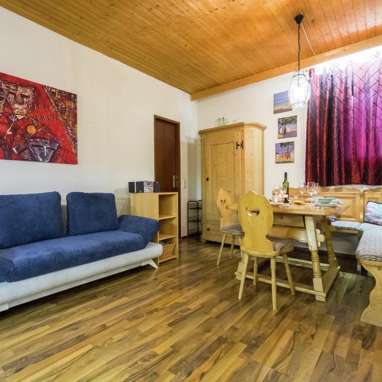 Wohnung in Tauplitz nahe Skilift - Apartment mit 2 Schlafzimmern - 4