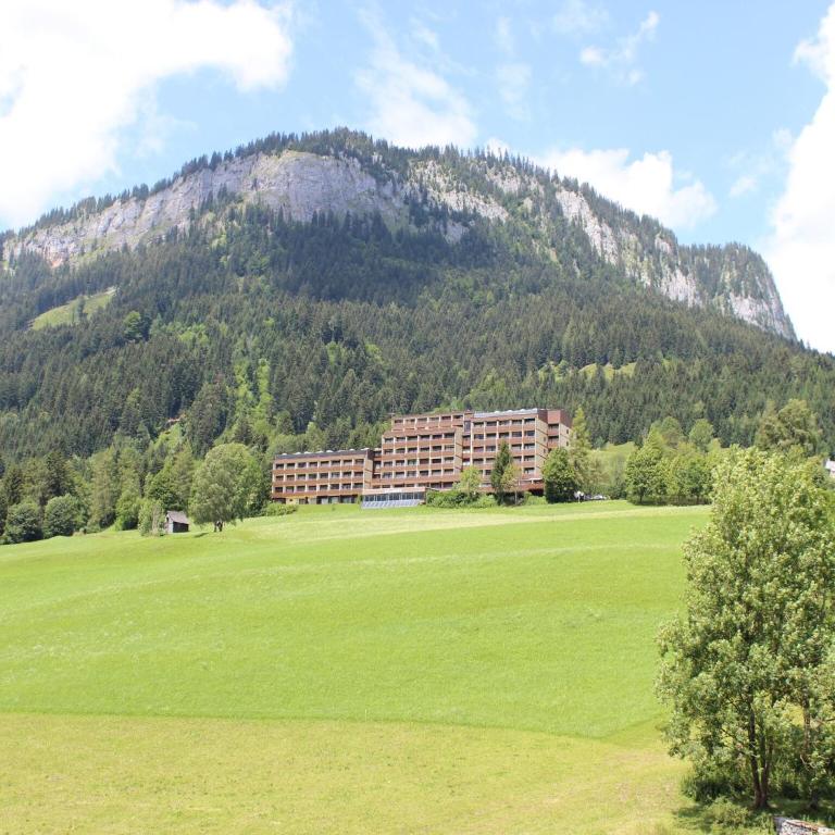 Wohnung in Tauplitz nahe Skilift - Apartment mit 2 Schlafzimmern - 16