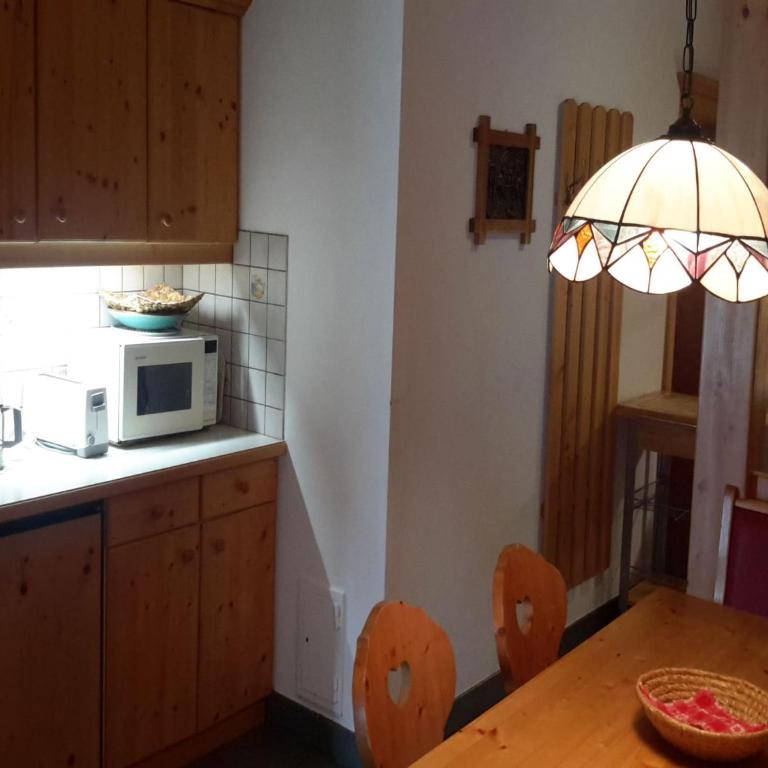 Geräumige Unterkunft in Schladming mit Sauna - Apartment mit 3 Schlafzimmern - 6