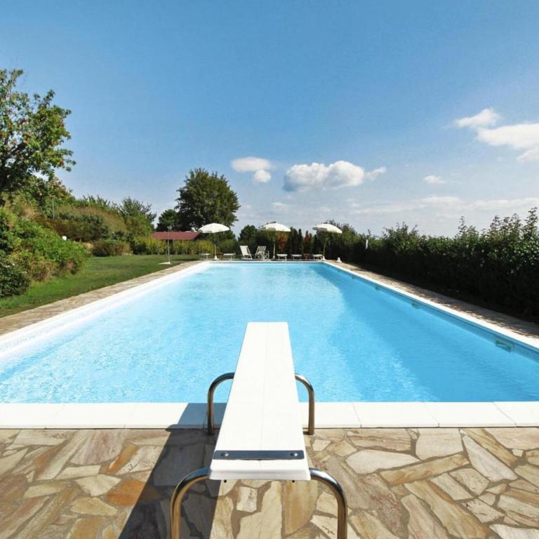 Agriturismo Cima alla Serra, Pisa - One-Bedroom Apartment - 5