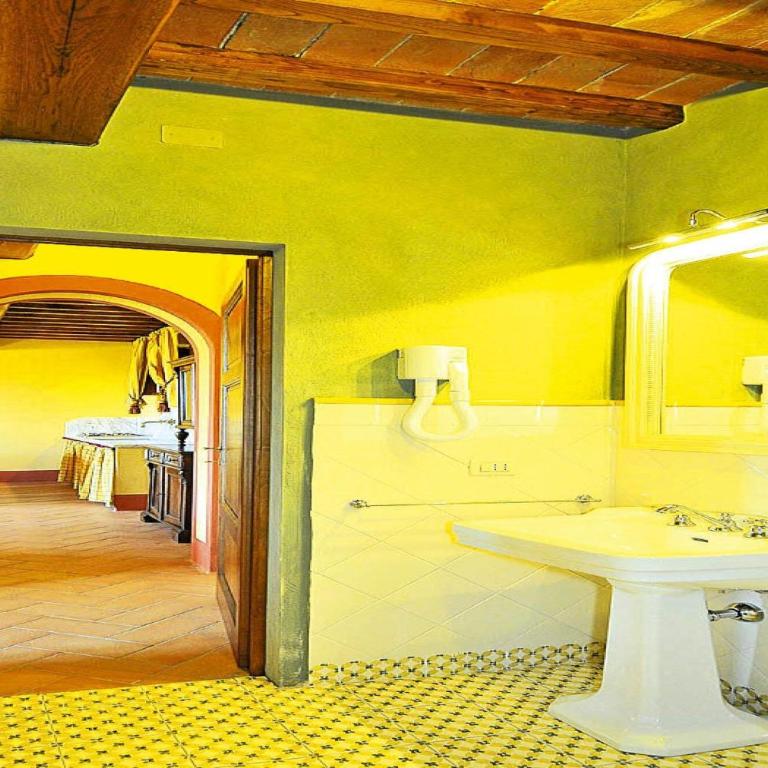 Agriturismo Cima alla Serra, Pisa - One-Bedroom Apartment - 8