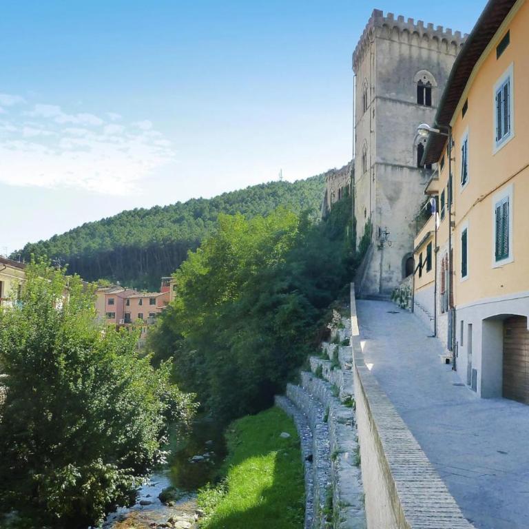Agriturismo Cima alla Serra, Pisa - One-Bedroom Apartment - 10