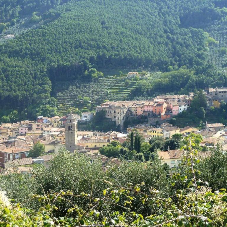 Agriturismo Cima alla Serra, Pisa - One-Bedroom Apartment - 11