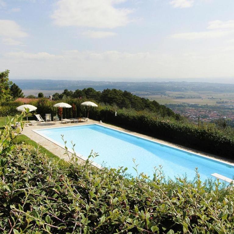 Agriturismo Cima alla Serra, Pisa - One-Bedroom Apartment - 12