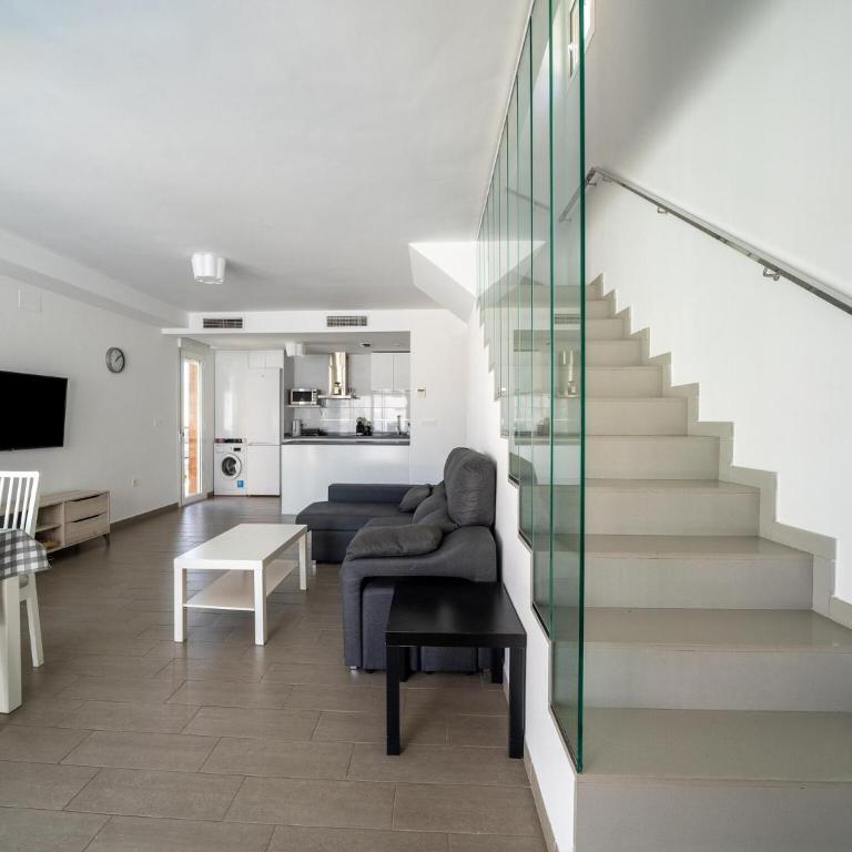 Sunny Villa with Private Pool - Four-Bedroom Villa - 23