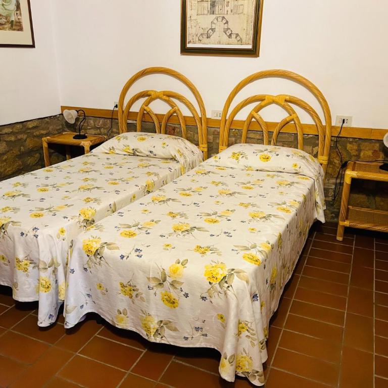 Panoramic renovated barn with terrace and pool - Appartamento con 2 Camere da Letto - 6
