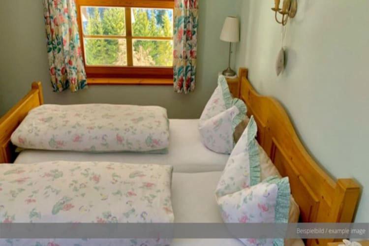 Apartment at the Achensee - Apartment mit 1 Schlafzimmer - 28