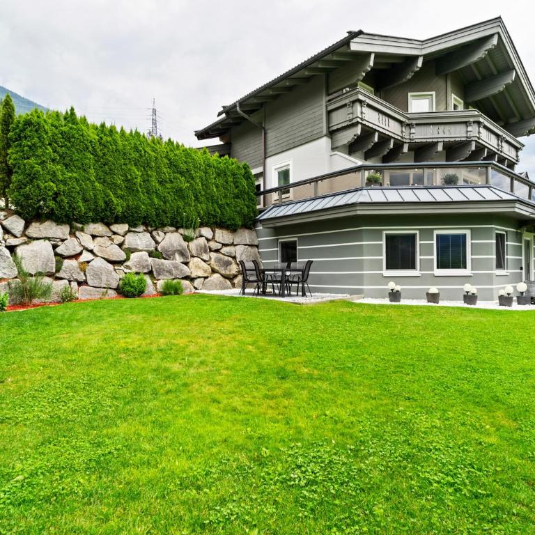 Apartment in Neukirchen near Ski Lift - Apartment mit 1 Schlafzimmer - 19