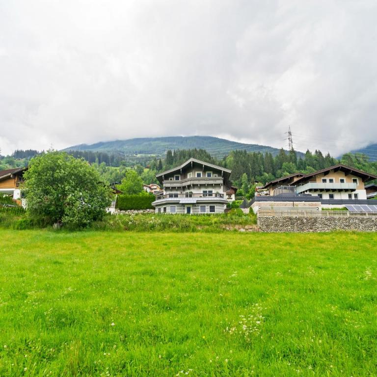Apartment in Neukirchen near Ski Lift - Apartment mit 1 Schlafzimmer - 24