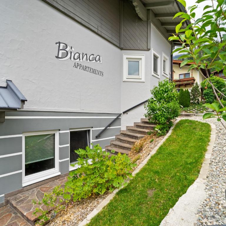 Apartment in Neukirchen near Ski Lift - Apartment mit 1 Schlafzimmer - 5