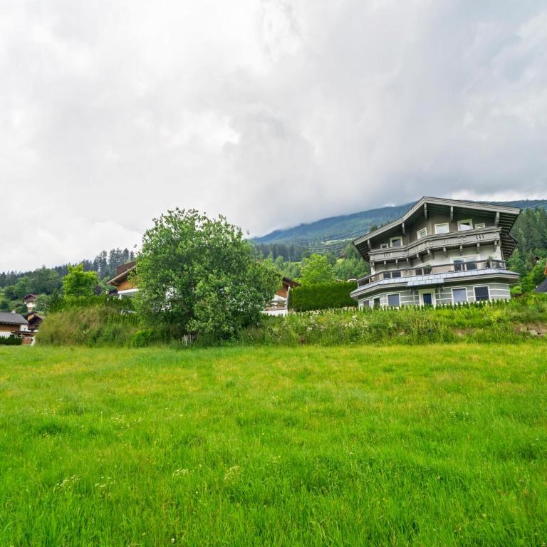 Apartment in Neukirchen near Ski Lift - Apartment mit 1 Schlafzimmer - 23