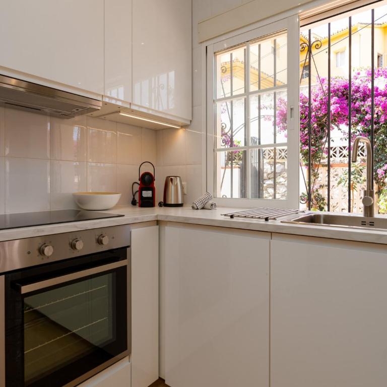 Villa with parking space - Apartamento de 2 dormitorios - 15