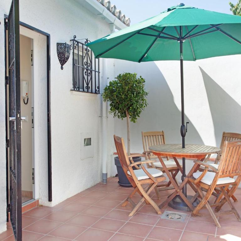 Cosy holiday home near beach - Casa de vacaciones de 1 dormitorio - 10