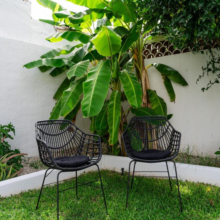 Cosy holiday home near beach - Casa de vacaciones de 2 dormitorios - 18