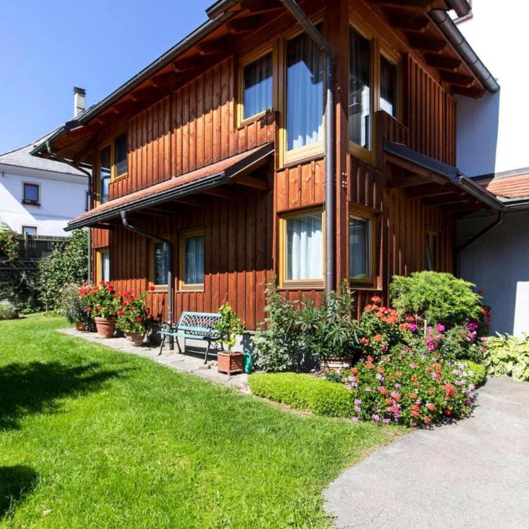 Holiday flats in St Georgen am Kreischberg - Apartamento de 2 dormitorios - 12