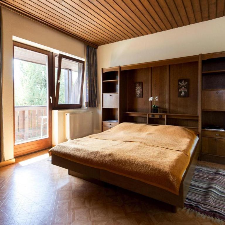 Holiday flats in St Georgen am Kreischberg - Apartamento de 2 dormitorios - 6