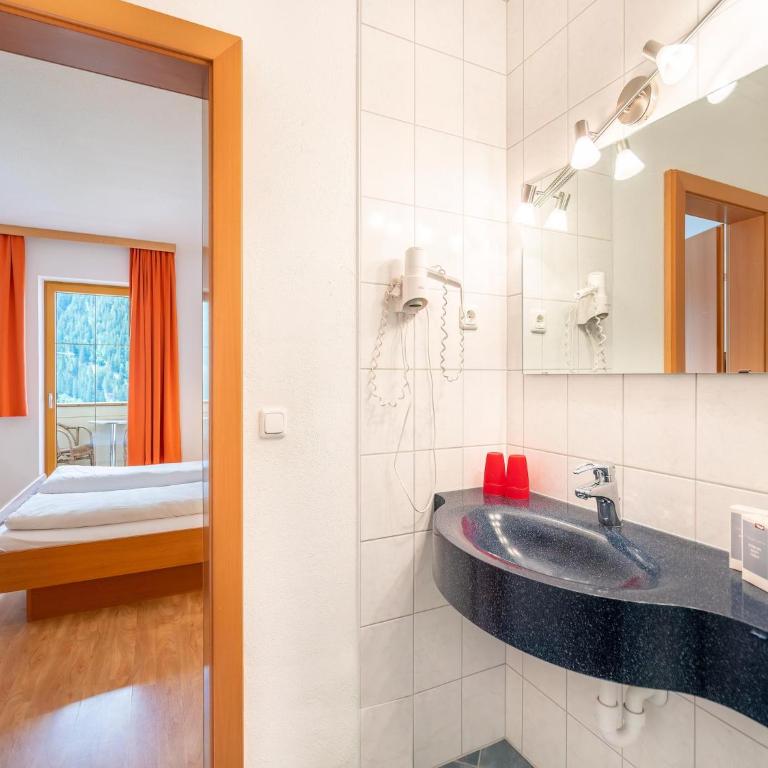 Scenic Apartment in Top Location - Apartment 3 - 6