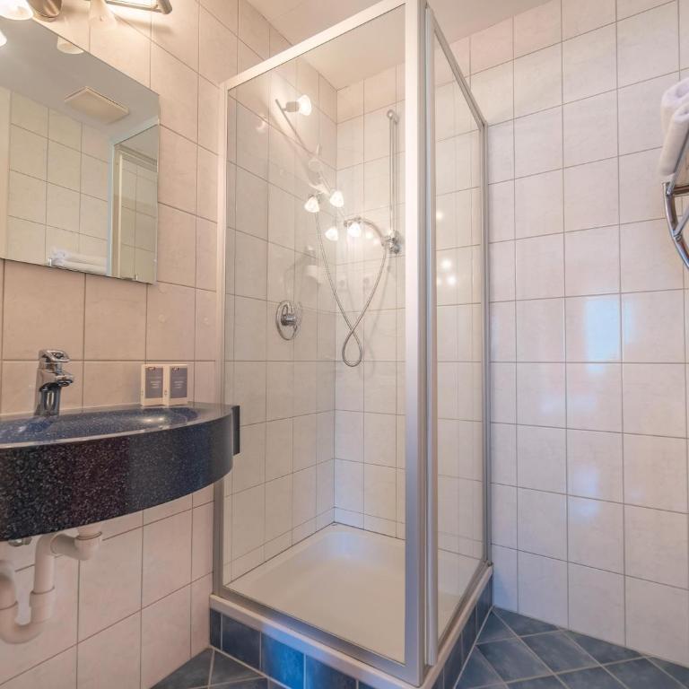 Scenic Apartment in Top Location - Apartment - 6