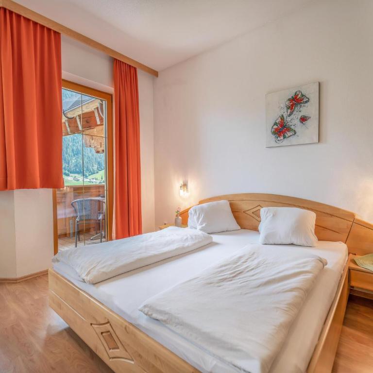 Scenic Apartment in Top Location - Apartment - 5