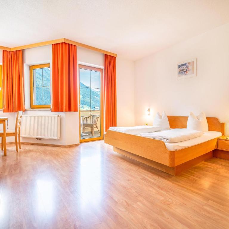 Scenic Apartment in Top Location - Apartment 3 - 4