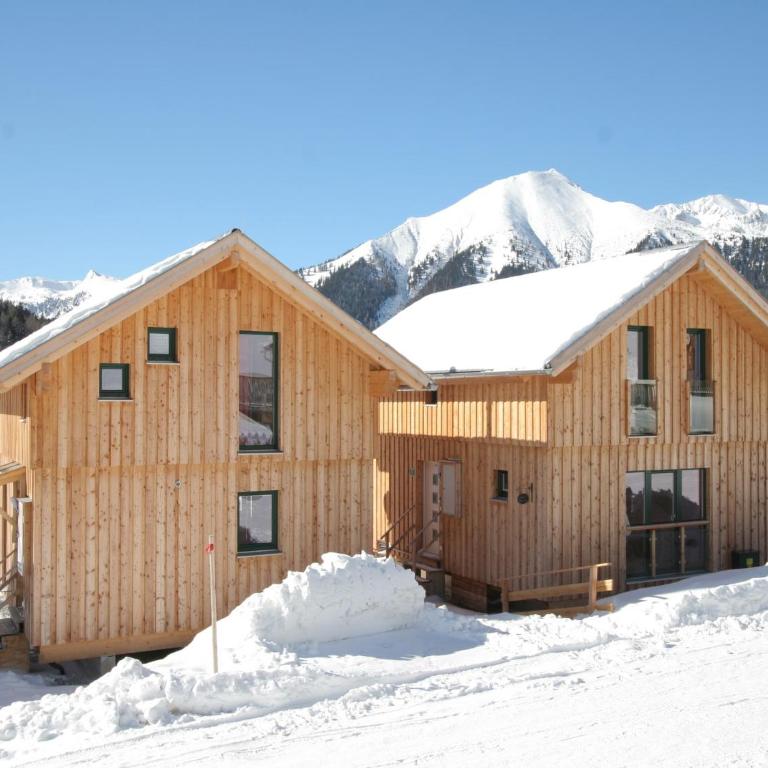 Chalet in Hohentauern am Skilift - Chalet 3 Chambres - 29