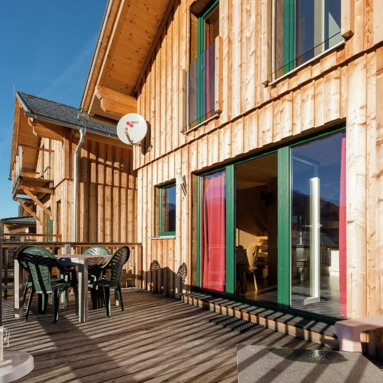 Chalet in Hohentauern am Skilift - Chalet 3 Chambres - 19