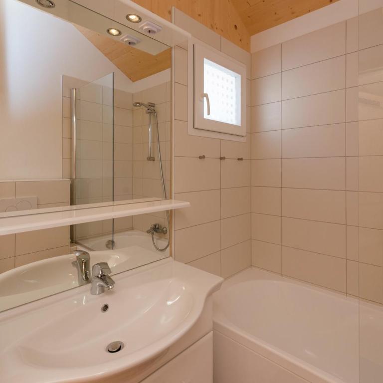Chalet in Hohentauern am Skilift - Chalet 3 Chambres - 18