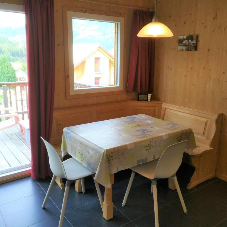 Chalet in Hohentauern am Skilift - Chalet 3 Chambres - 5