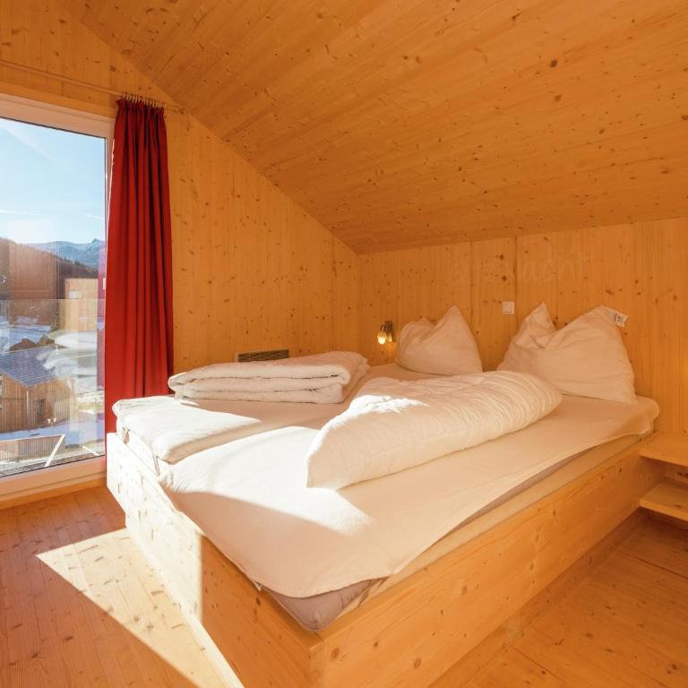 Chalet in Hohentauern am Skilift - Chalet 3 Chambres - 13