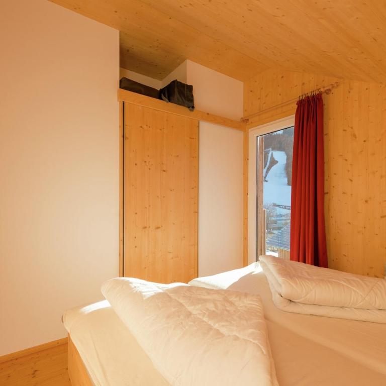 Chalet in Hohentauern am Skilift - Chalet 3 Chambres - 16