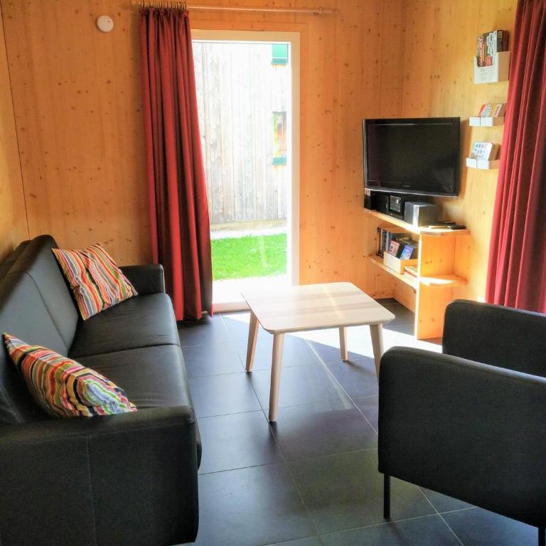 Chalet in Hohentauern am Skilift - Chalet 3 Chambres - 2