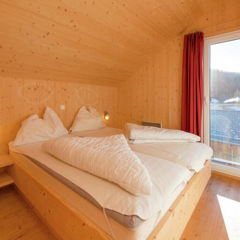 Chalet in Hohentauern am Skilift - Chalet 3 Chambres - 14