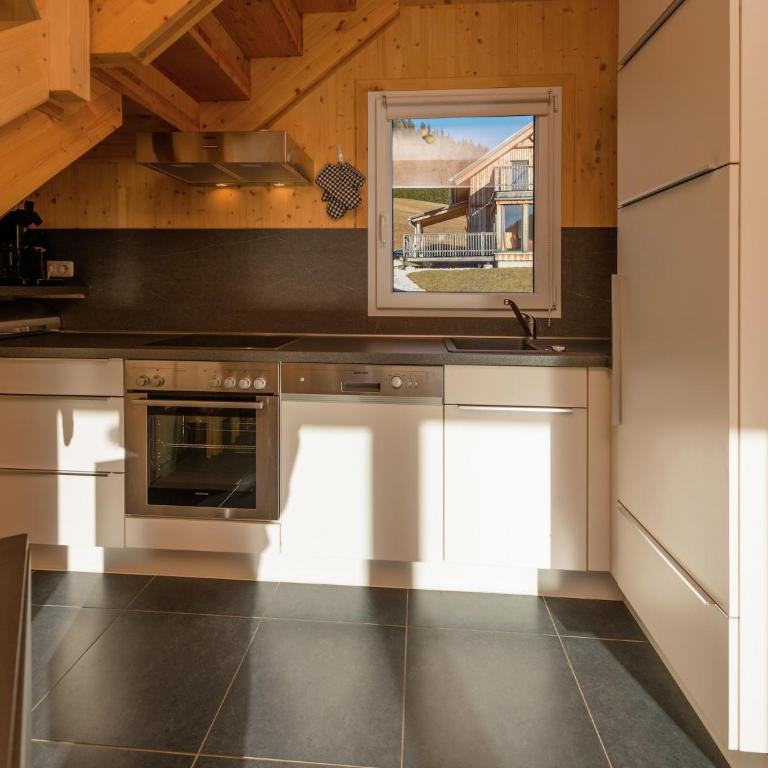 Chalet in Hohentauern am Skilift - Chalet 3 Chambres - 11