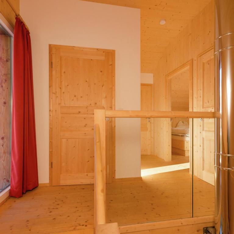 Chalet in Hohentauern am Skilift - Chalet 3 Chambres - 12