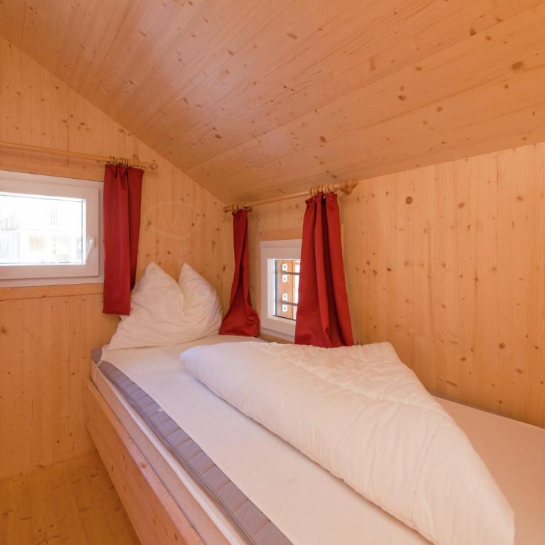 Chalet in Hohentauern am Skilift - Chalet 3 Chambres - 15
