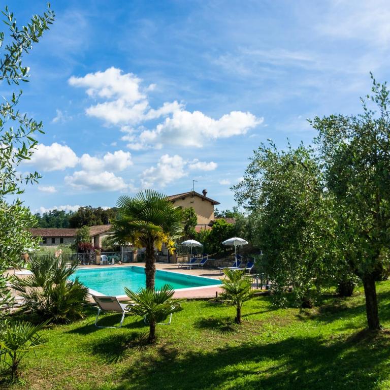 Cosy apartment with bubble bath - Casa Vacanze con 1 Camera da Letto - 18